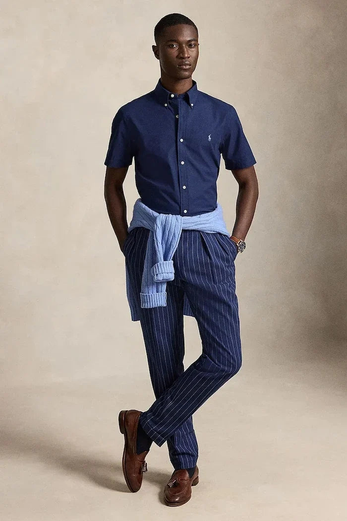 Polo Ralph Lauren Pamuklu Gömlek