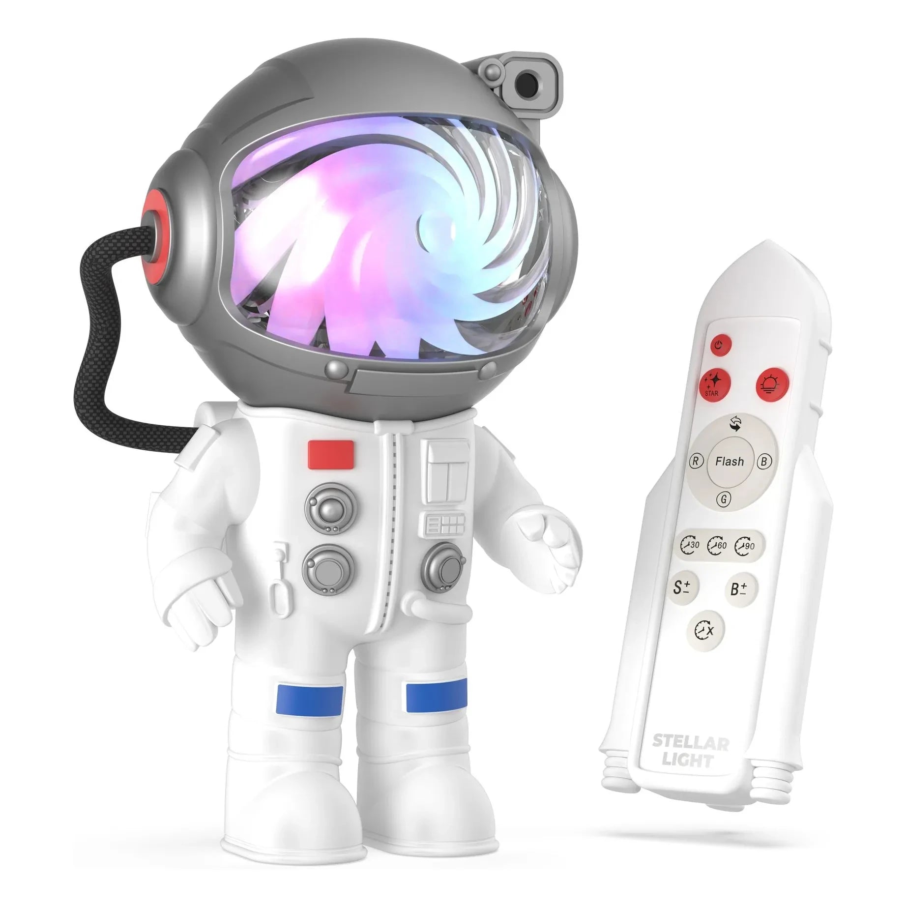 MOB - Stellar Light Galaxy Projector