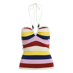 Essentiel Antwerp - Jellie Top | Cream