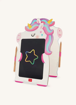 Legami - Magic Unicorn Blackboard