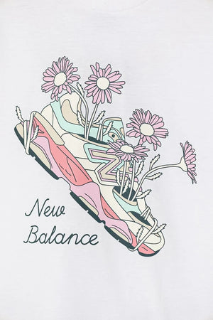New Balance çocuk spor takımı