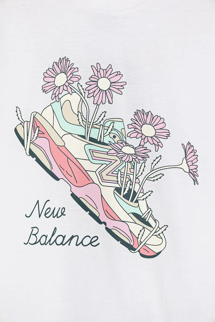 New Balance çocuk spor takımı