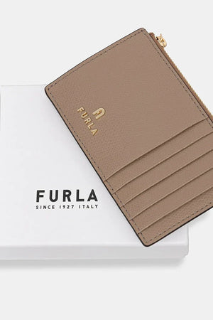 Furla kadın deri cüzdan Camelia M