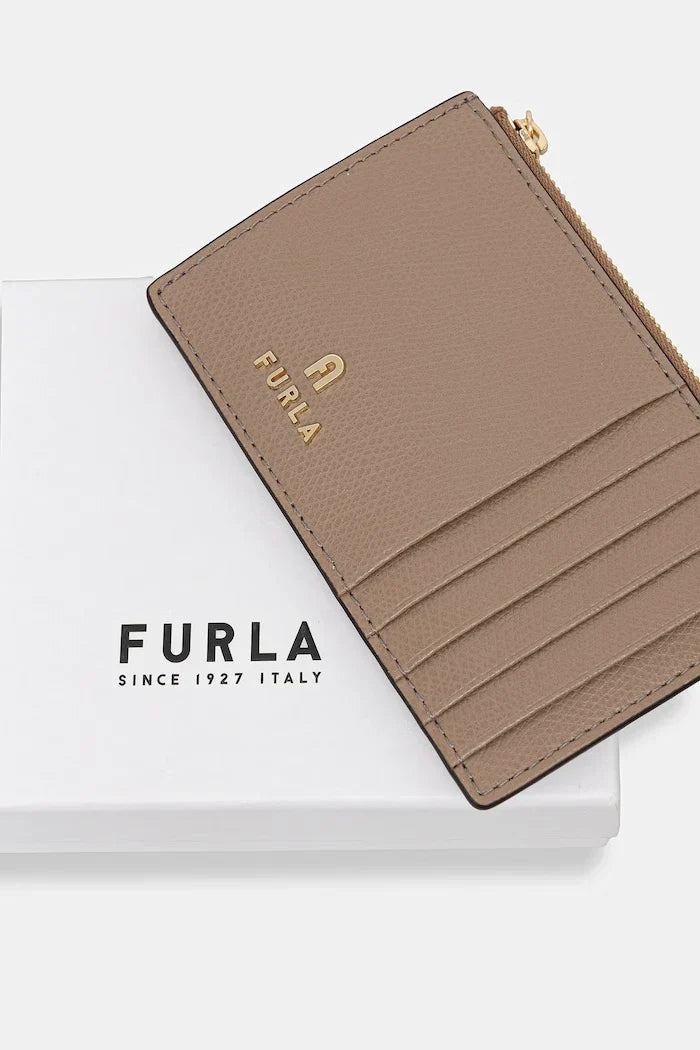 Furla kadın deri cüzdan Camelia M