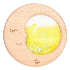 Petit Boum - Sensory Moon | Yellow