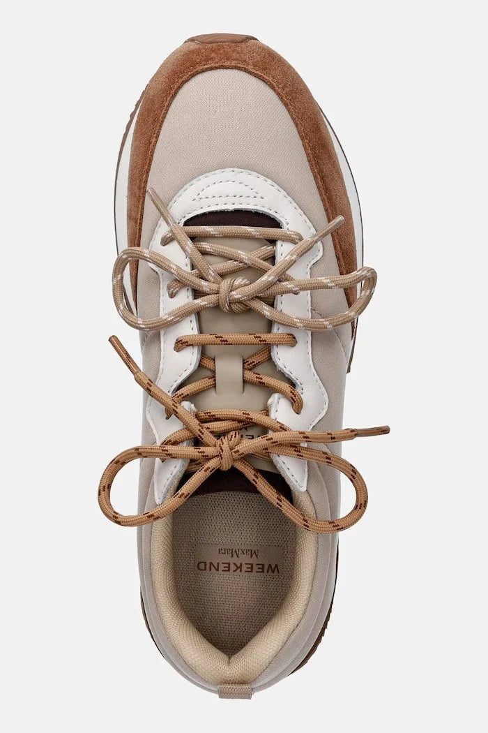 Weekend Max Mara kadın spor ayakkabı