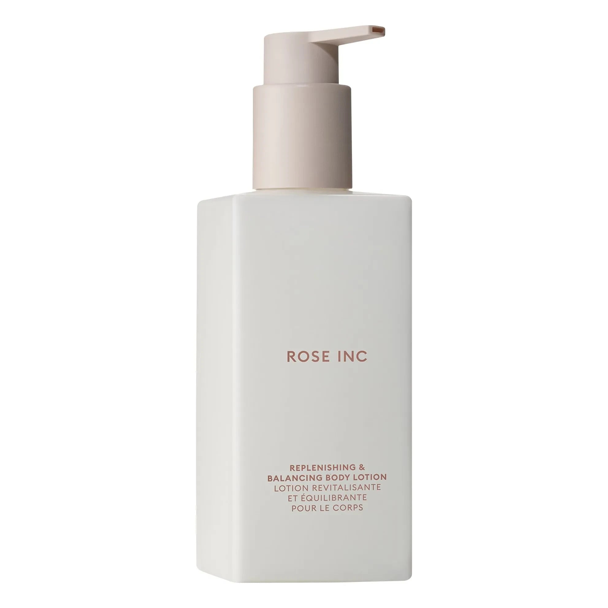 Rose Inc - Body Lotion