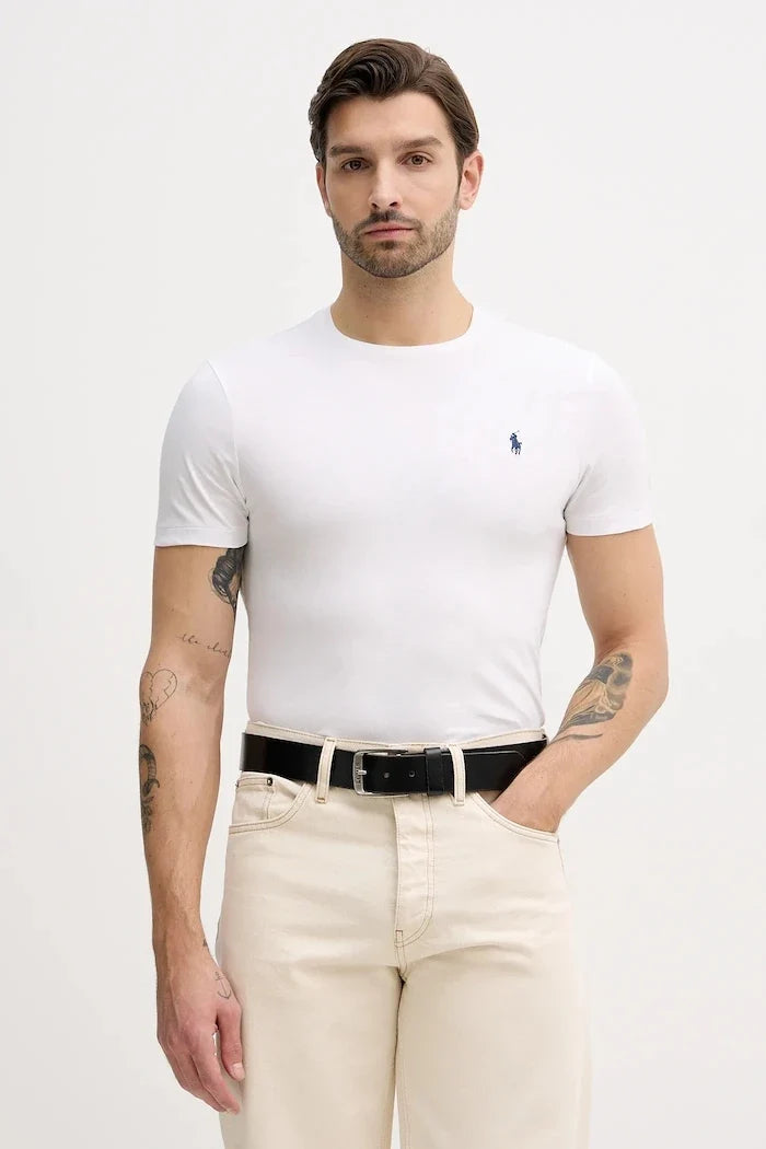 Polo Ralph Lauren Pamuklu Tişört (2 Parça)