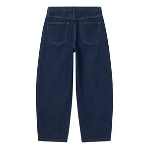 Finger in the nose - Jean Balloon Boogie | Denim brut