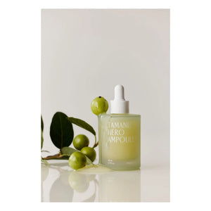 PINKWONDER - Tamanue Hero Ampoule - 50 ml