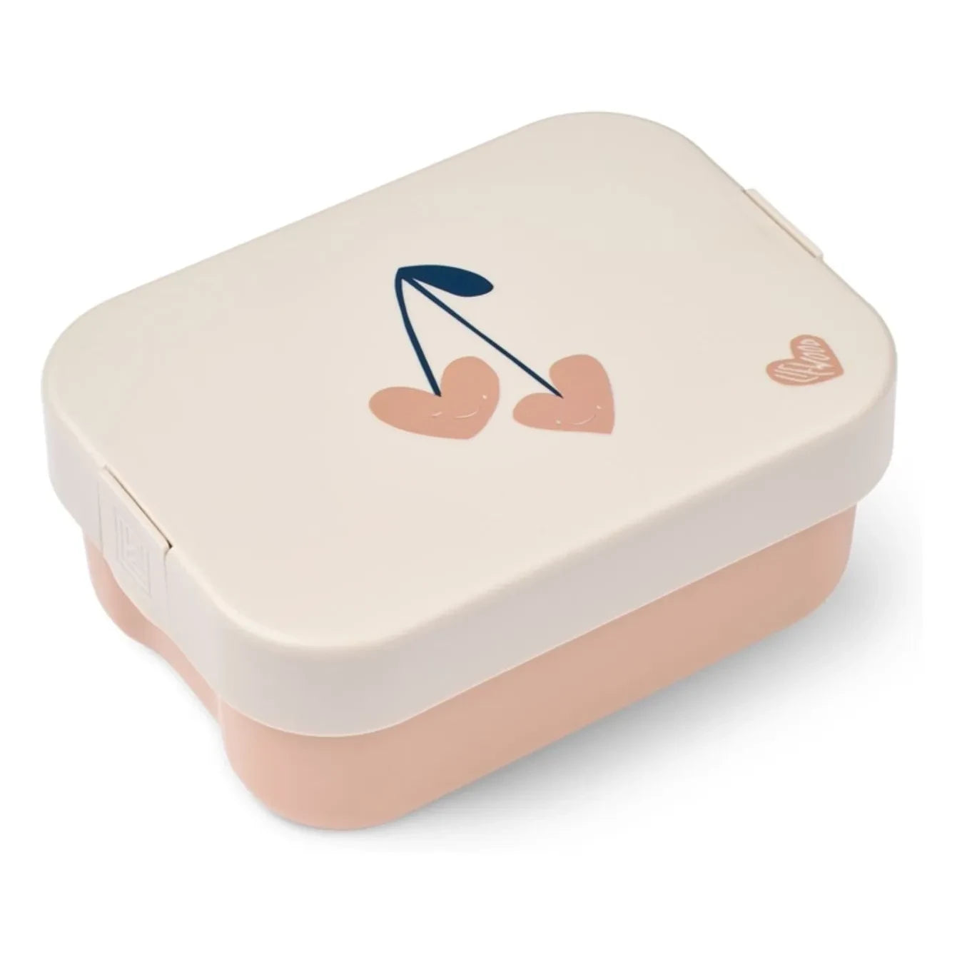 Liewood - Lunch Box Kamil | Sweetheart/Sandy
