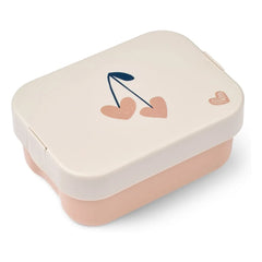 Liewood - Lunch Box Kamil | Sweetheart/Sandy