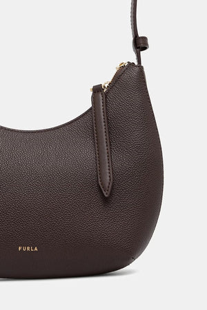 Furla Kadın Deri Crossbody Çanta Goccia S Shoulder Bag
