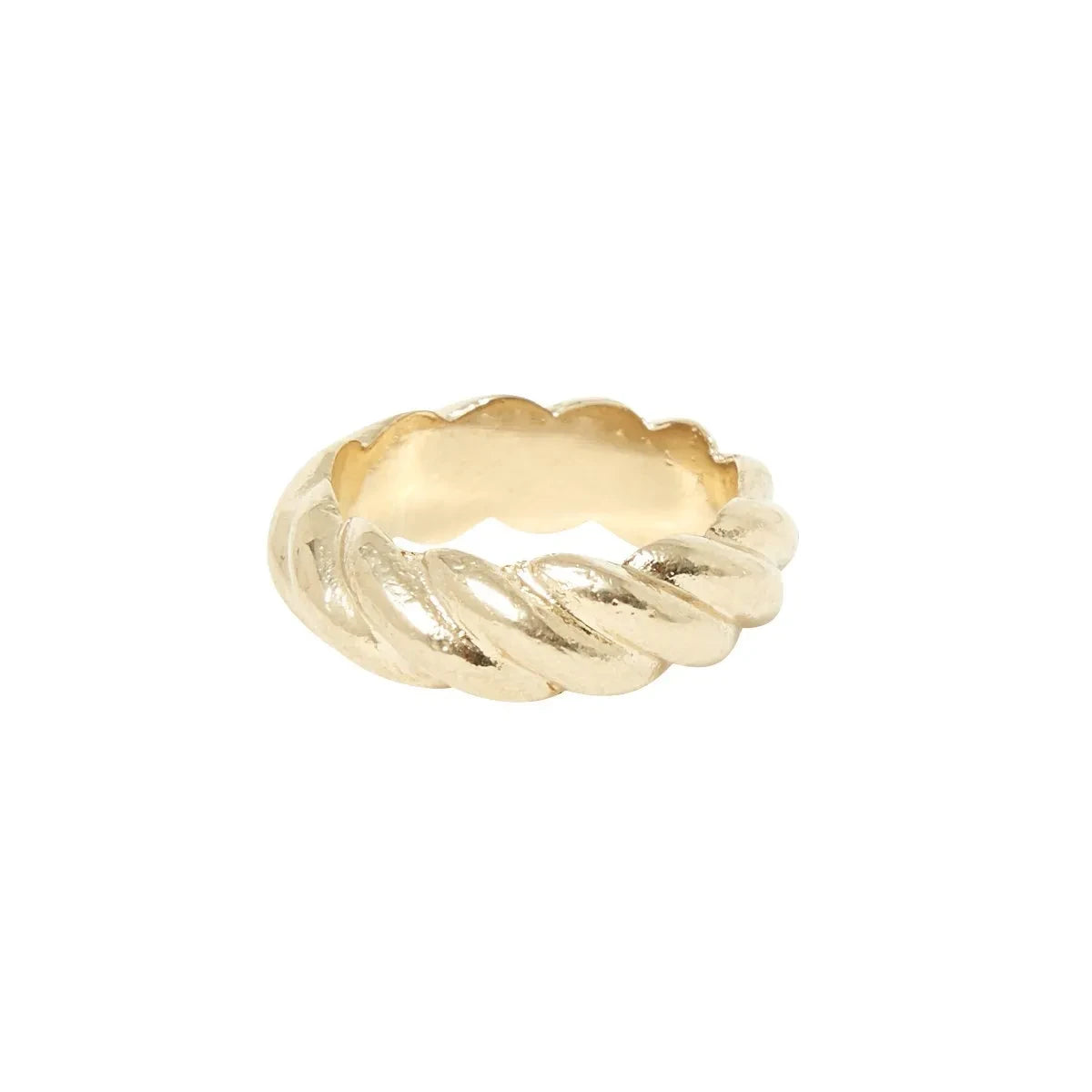 Bonanza Paris - Vittoria Ring | Gold
