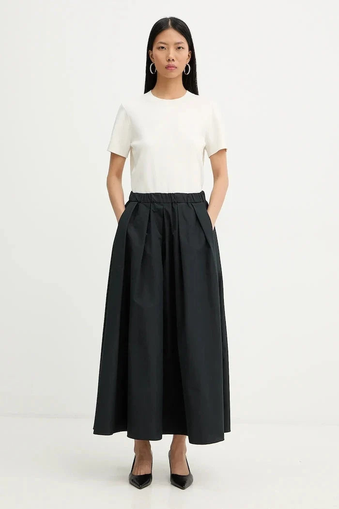 Weekend Max Mara CURVATO Etek