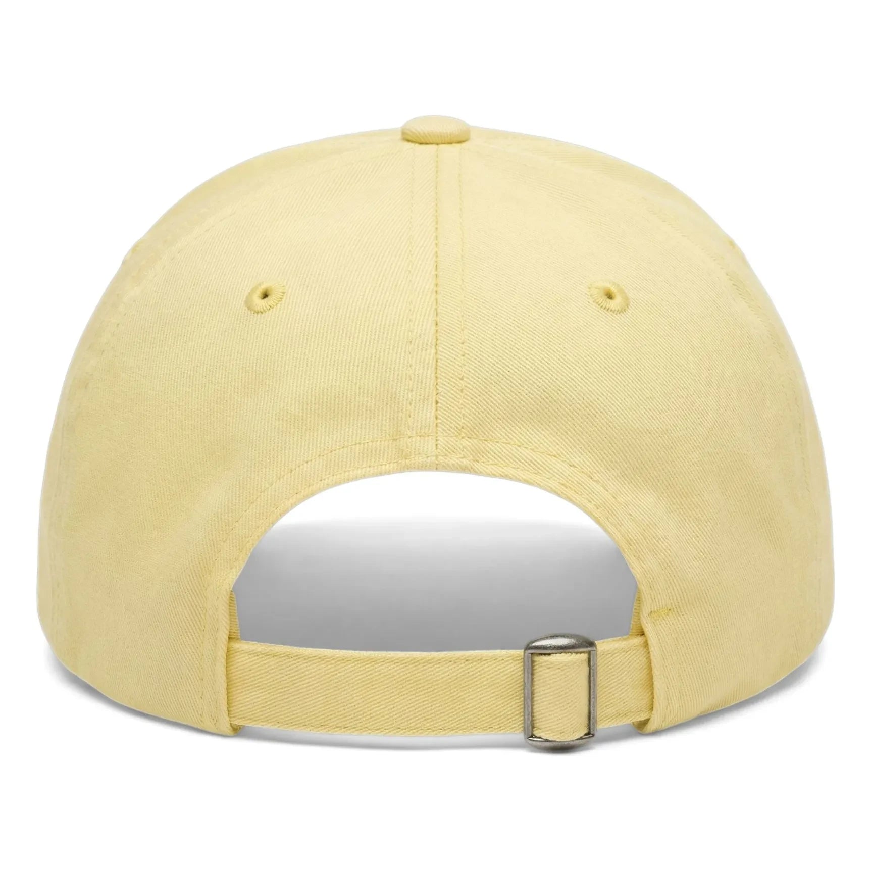 Smallable Kid - Gathered Hat | Light Yellow