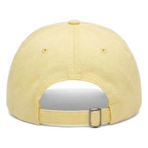 Smallable Kid - Gathered Hat | Light Yellow