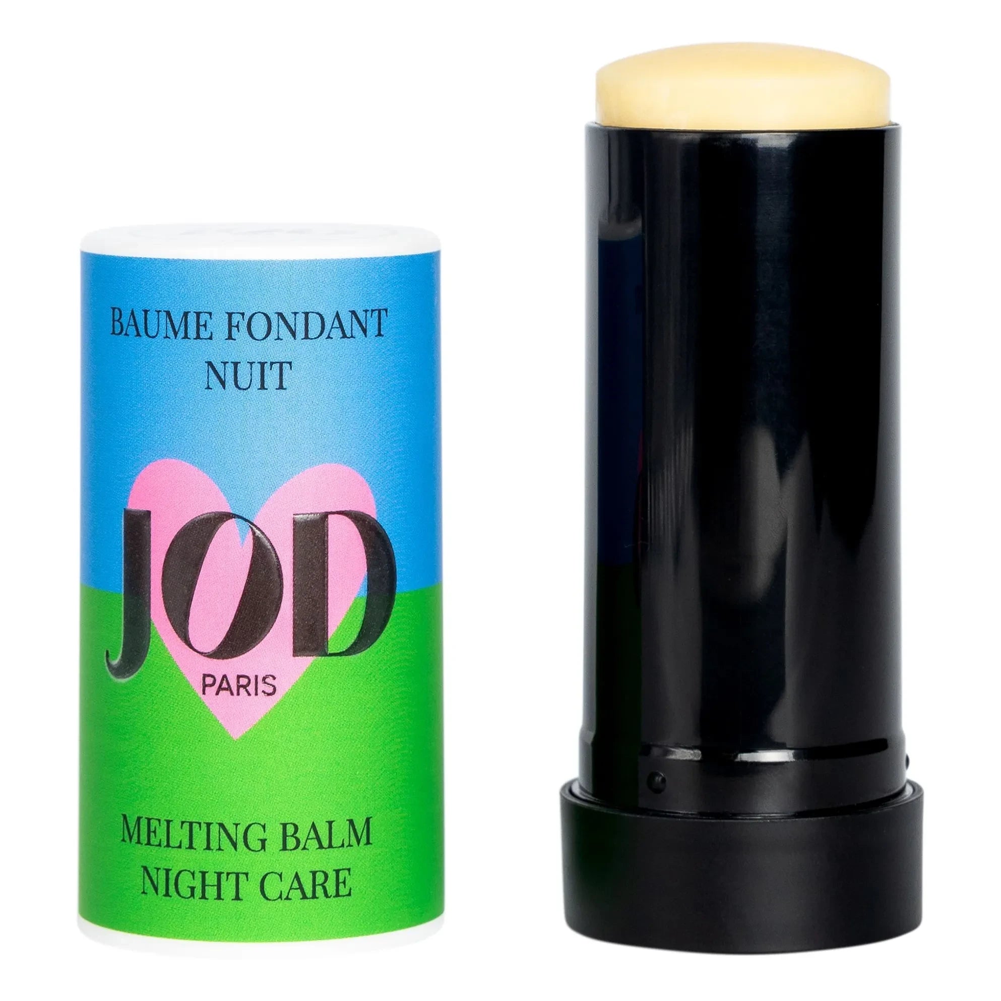 JOD - Rejuvenating Night Balm Stick - 20g