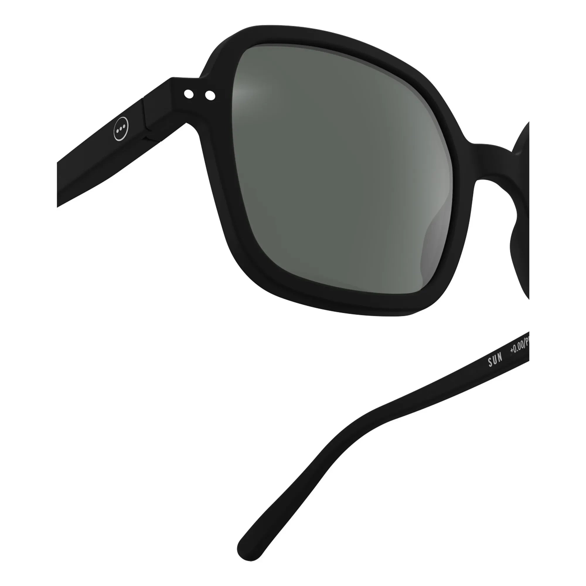 IZIPIZI - Sunglasses #Office | Black