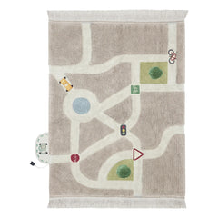 Lorena Canals - Play Mat