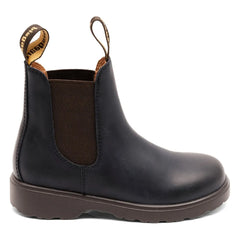bisgaard - Kim Ankle Boots | Navy