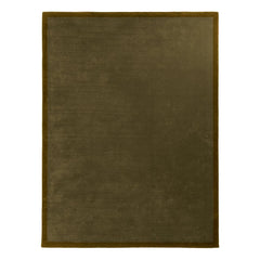 The Socialite Family - Wool Luna Rug | Cactus