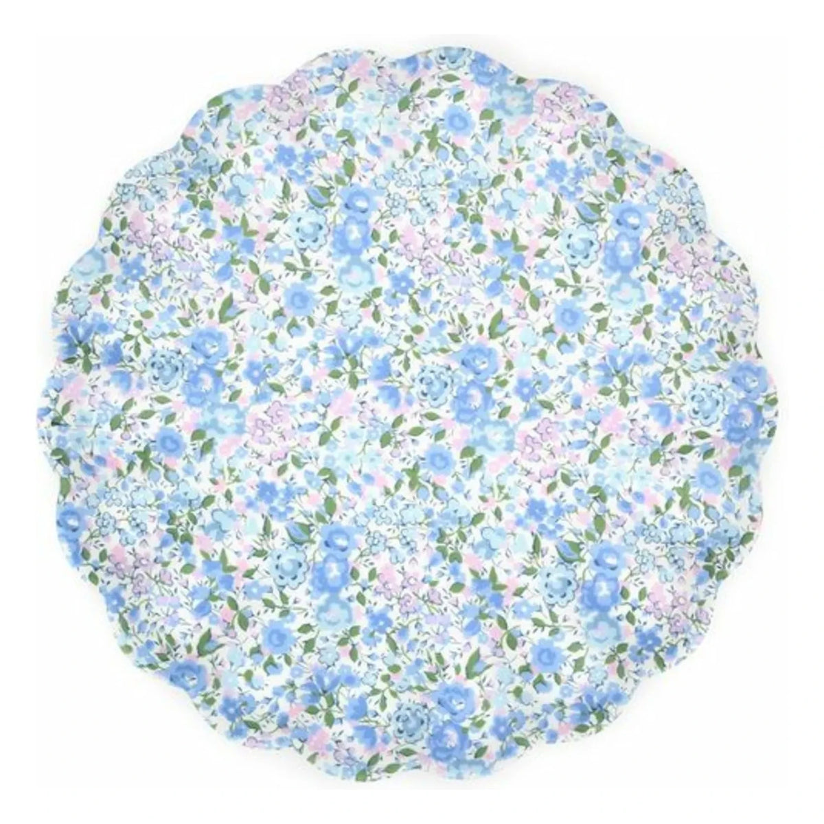 Meri Meri - Small Melamine Plates - Meri Meri x Liberty - Set of 4
