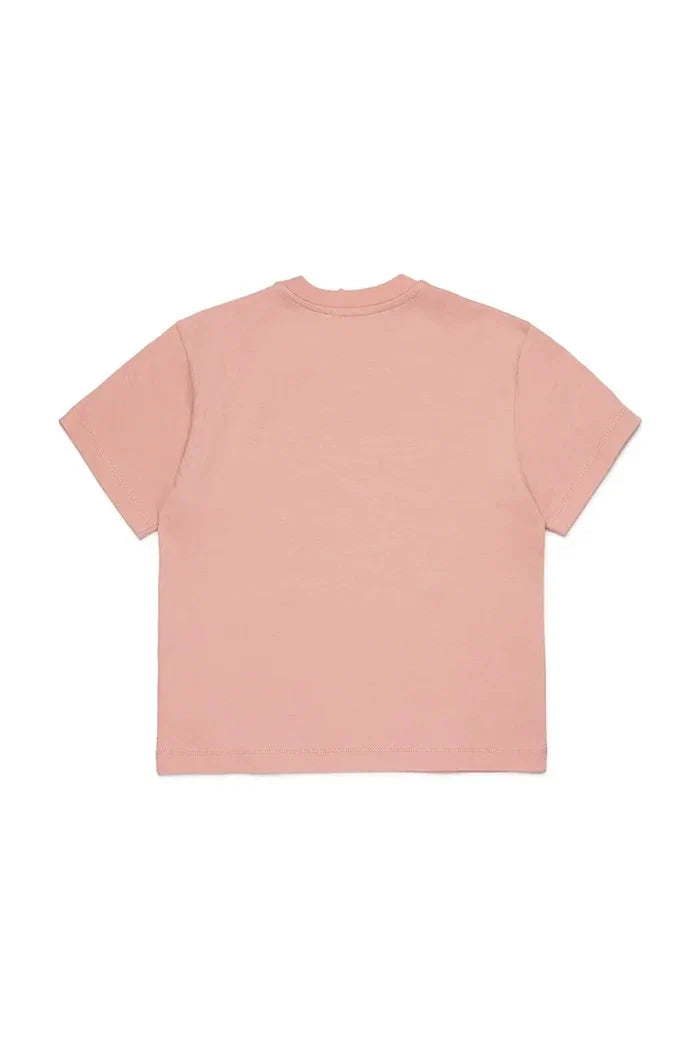MAX&Co. Çocuk Pamuklu Tişört MAXT1F T-SHIRT