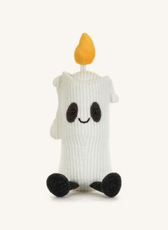 Jellycat - Amuseables Flickerty Mummy Plush