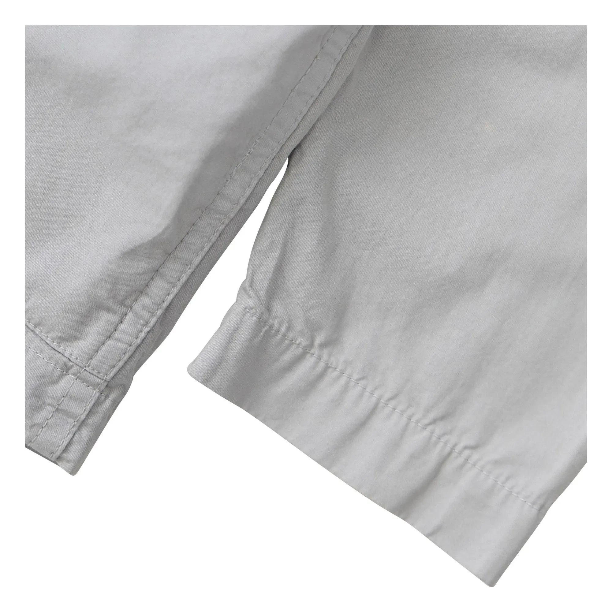 Service Works - Easy Chef Overshirt | Gray