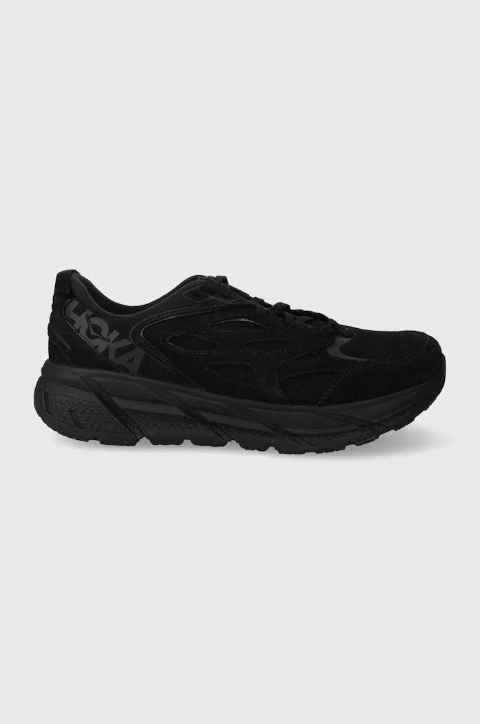 Hoka One One Us Clifton L Süet Ayakkabı
