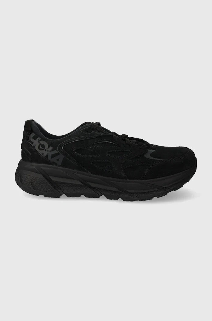 Hoka One One Us Clifton L Süet Ayakkabı
