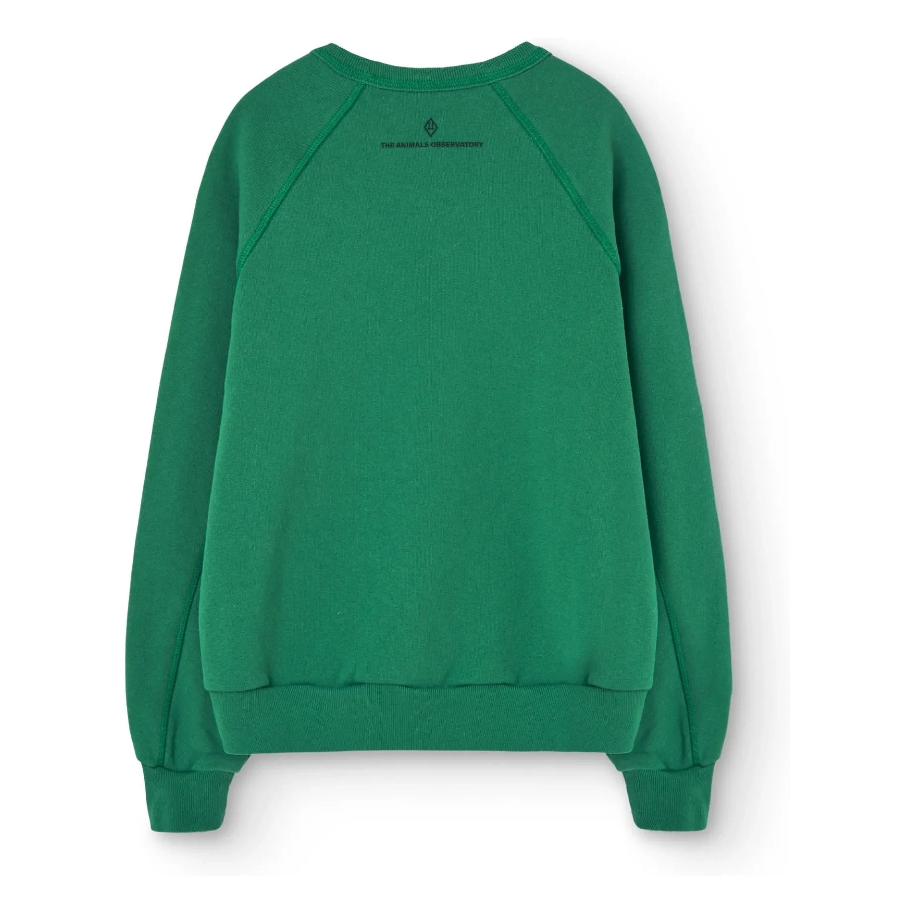 The Animals Observatory - Sweat Shark Love | Green