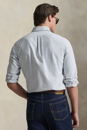 Polo Ralph Lauren Pamuklu Gömlek
