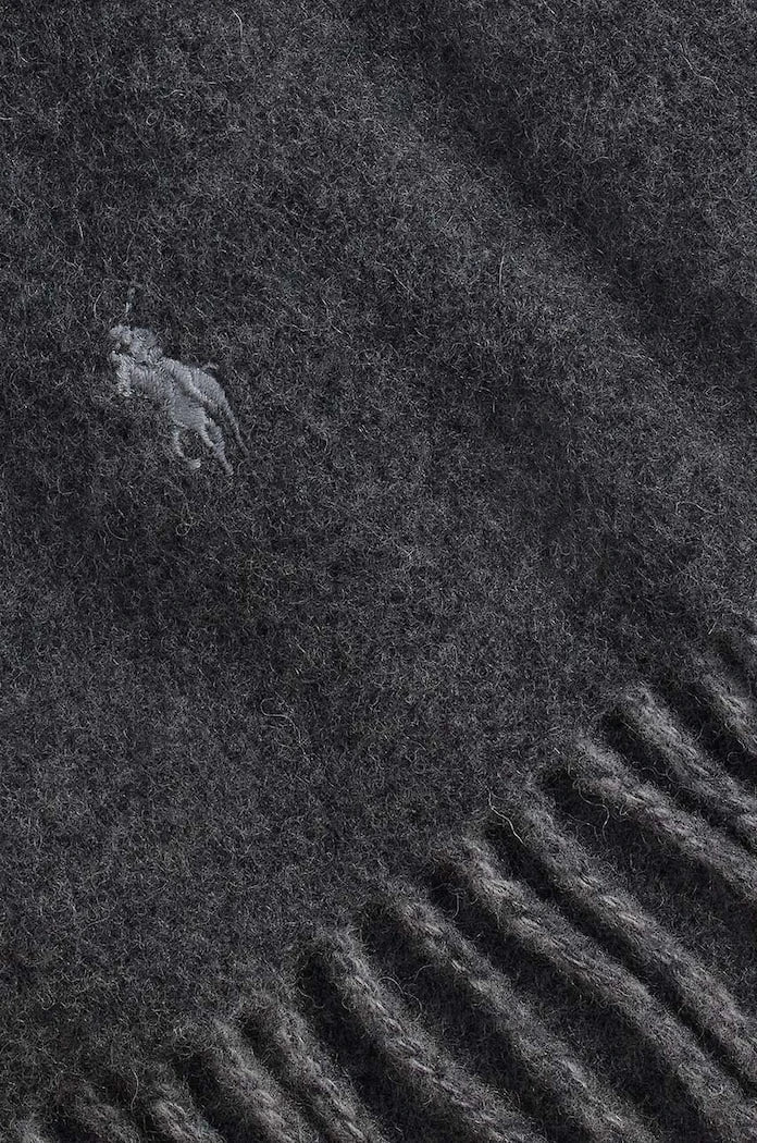 Polo Ralph Lauren Yün Şal