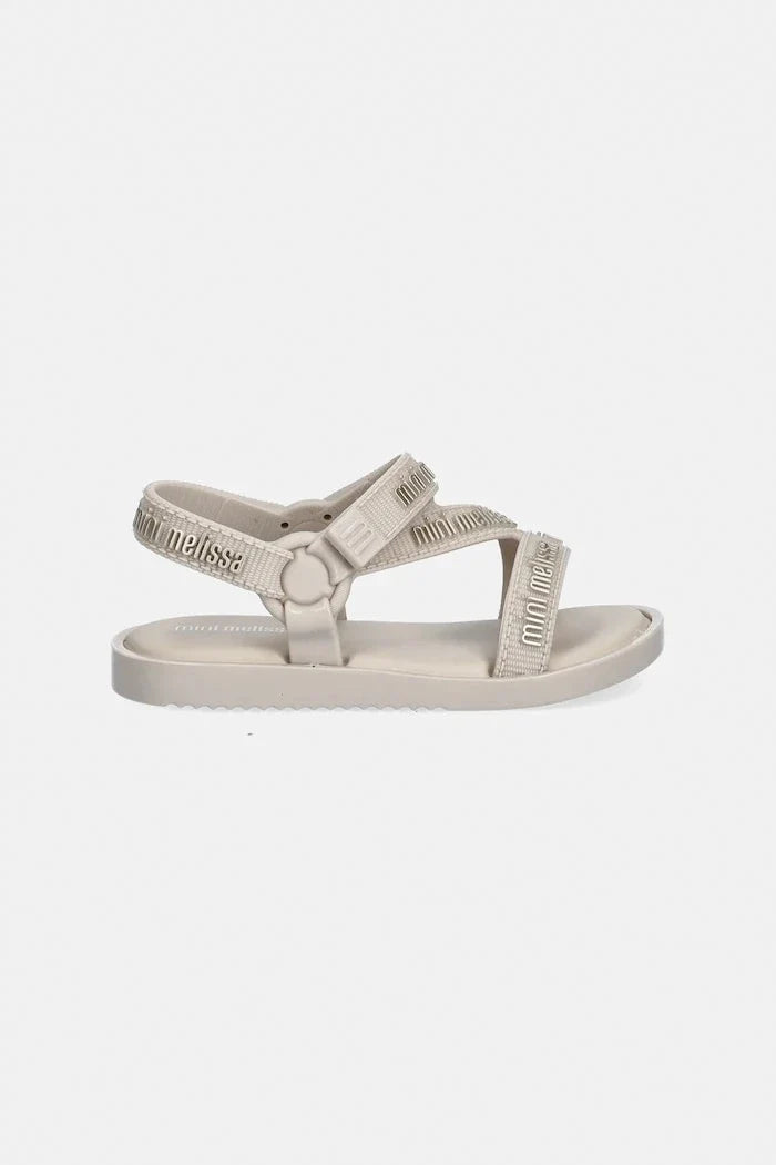 Melissa STRIPES M LOVER BB Çocuk Sandalet