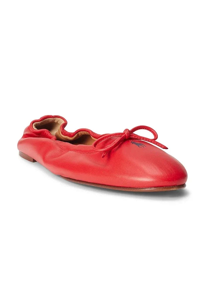 Polo Ralph Lauren Babet Flats Ballet