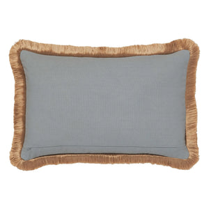 Palais - Jackie Pillowcase | Blue