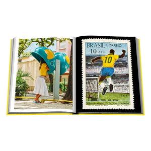 Assouline - Rio de Janeiro | Yellow