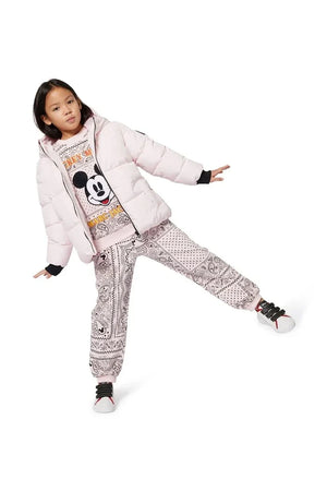 Marc Jacobs Çocuk Pamuklu Sweatshirt