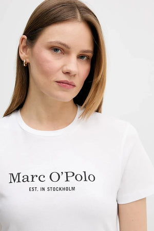 Marc O'Polo Pamuklu Tişört