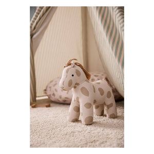 Kid's Concept - Dotty Horse Plush