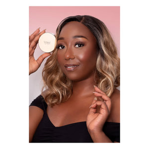 MI-RÊ - Bibi Nova SPF50+ Foundation Refill - 19 g | 05 Cacao