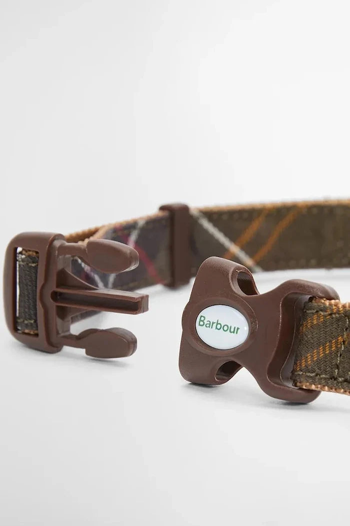 Barbour köpek