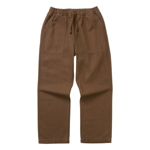 Service Works - Classic Chef Pants | Brown