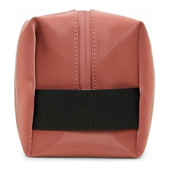 Rains - Small W3 Travel Bag | Brick Red