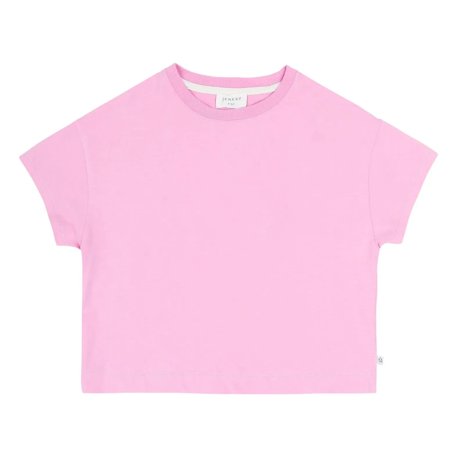 Jenest - Livia Organic Knock T-Shirt | Düsseldorf
