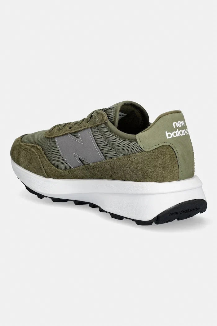 New Balance 370 Spor Ayakkabı