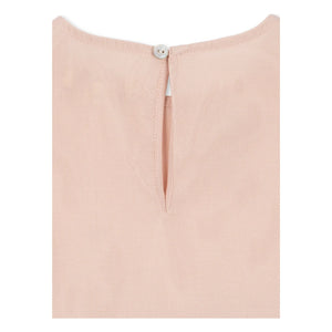 Konges Sløjd - Odette Sequin Tulle Dress | Light Pink