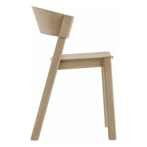 Muuto - Armchair Cover, Thomas Bentzen | Oak